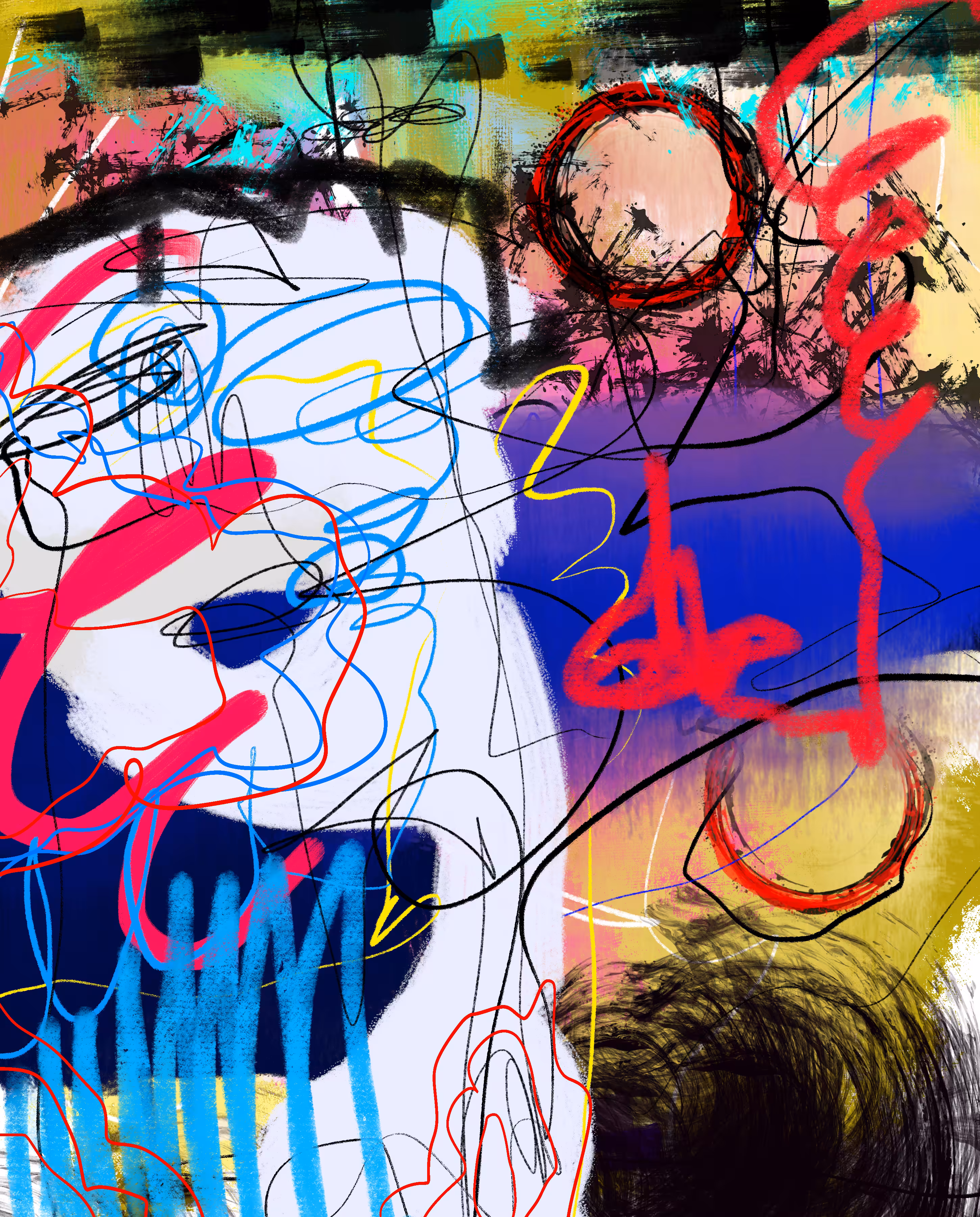Composition X
