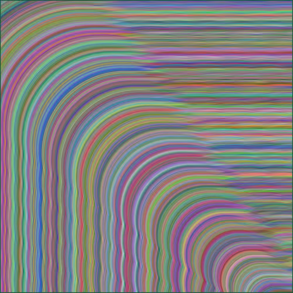 Colorfall #70