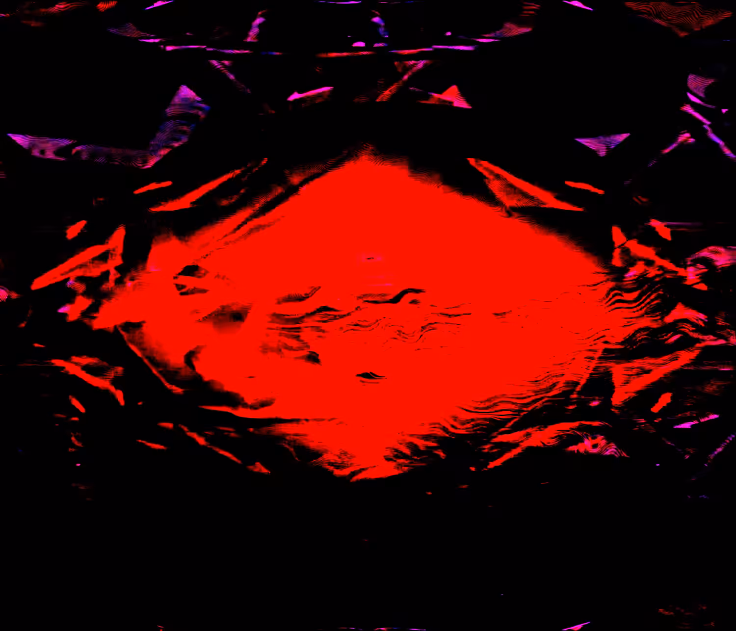 High on Glitch