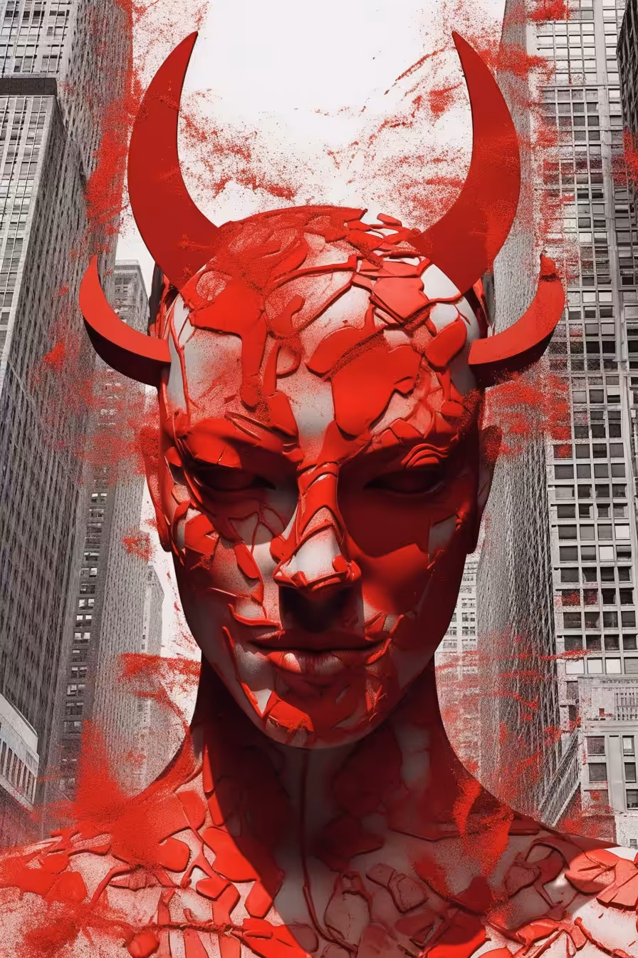 devil
