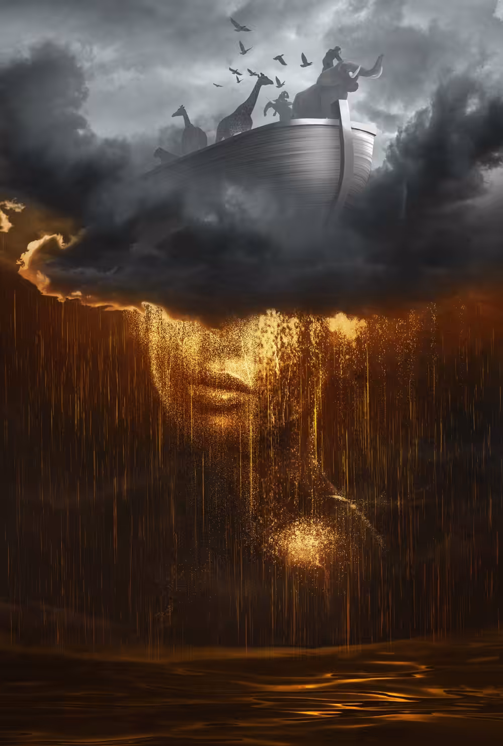 Sky Fall