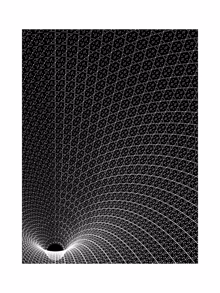 The Shape of Time #99