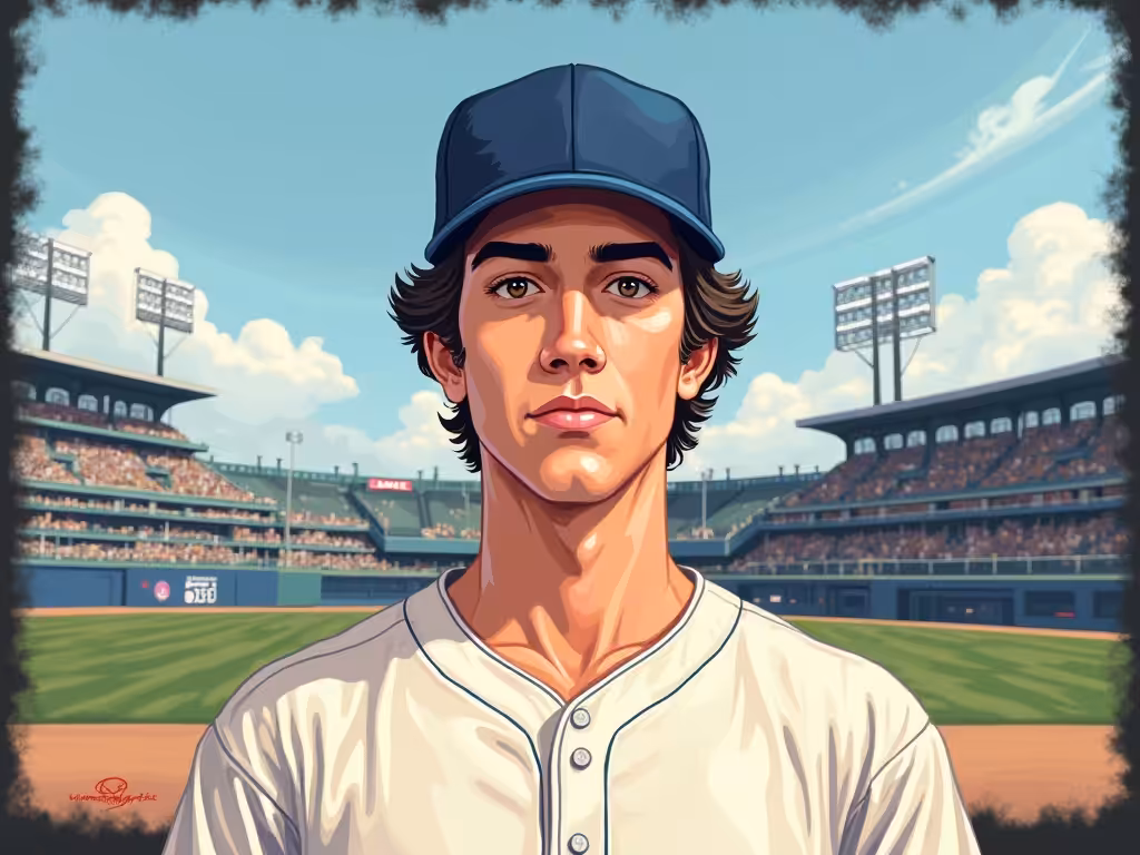DataBaseball: Jerry Garvin - 1977 (2 PV)
