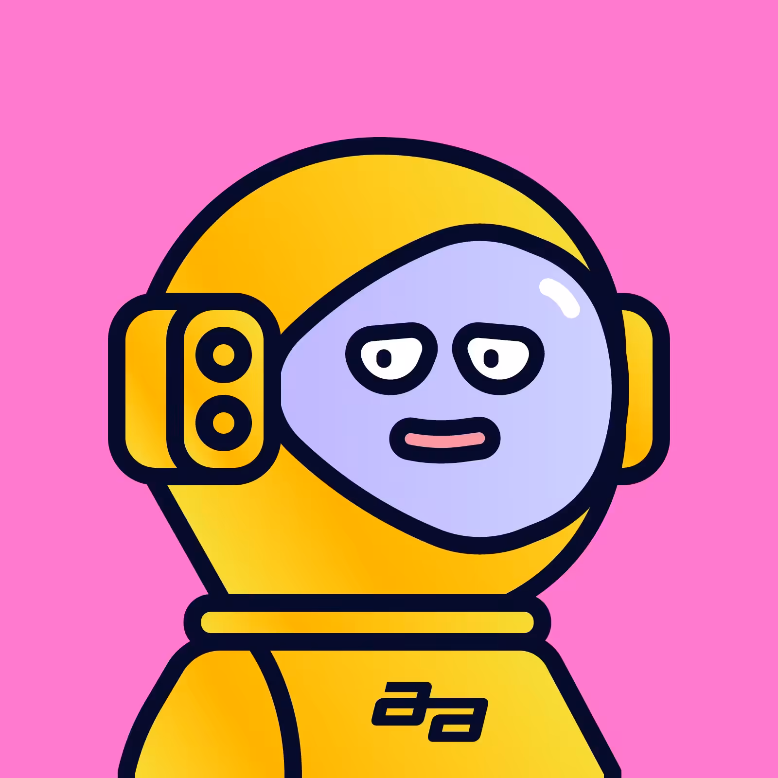 Awkward Astronauts #7267