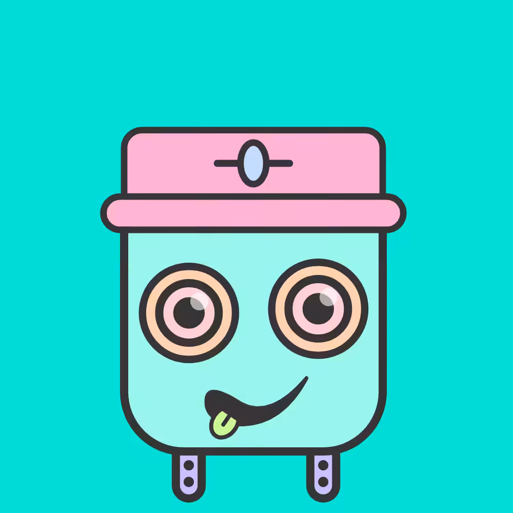 genHeads #32