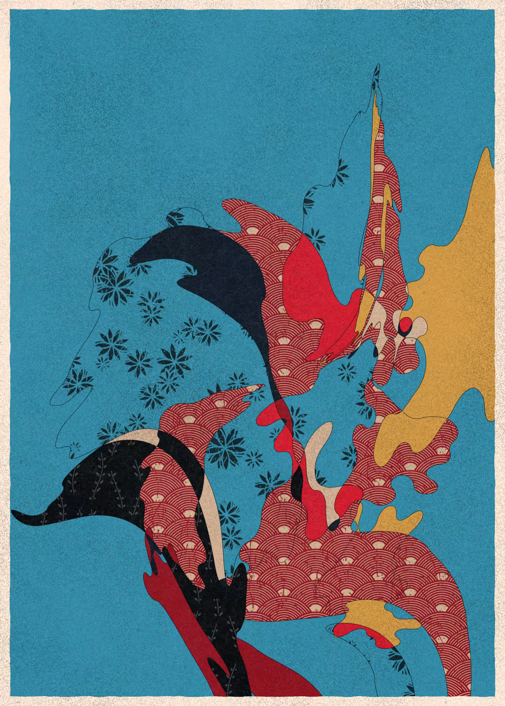 Memories of Qilin #929