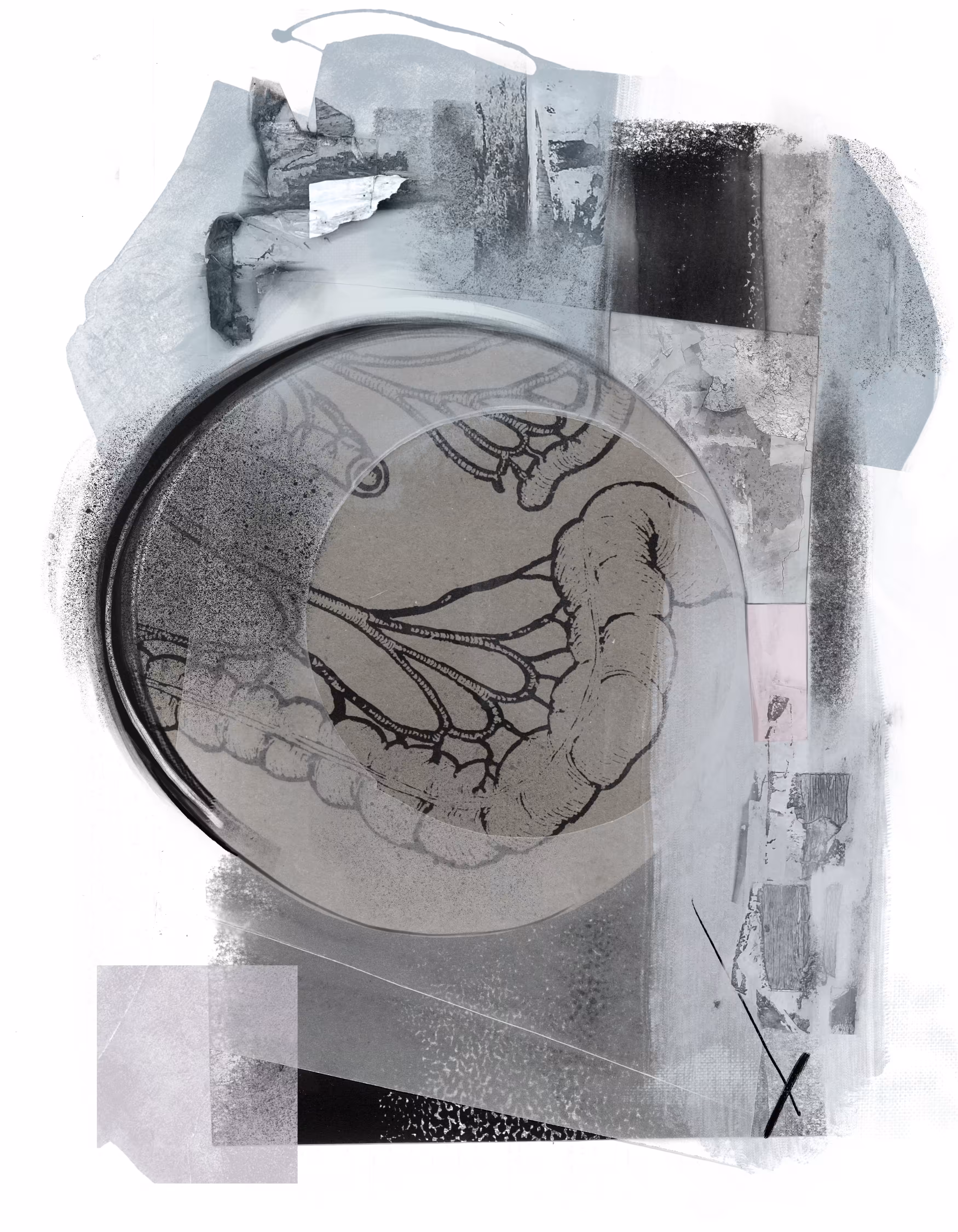 Fragment II