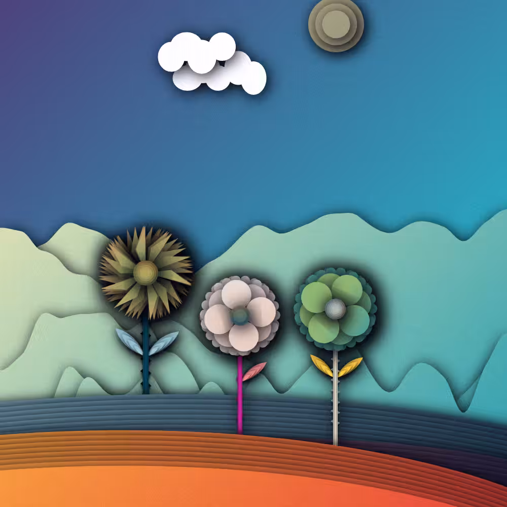 Flosalis N24° #155