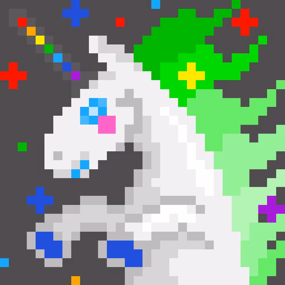 Unicorn #8277
