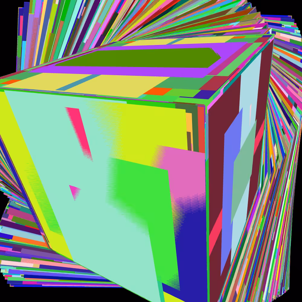 How do you paint a box? #29