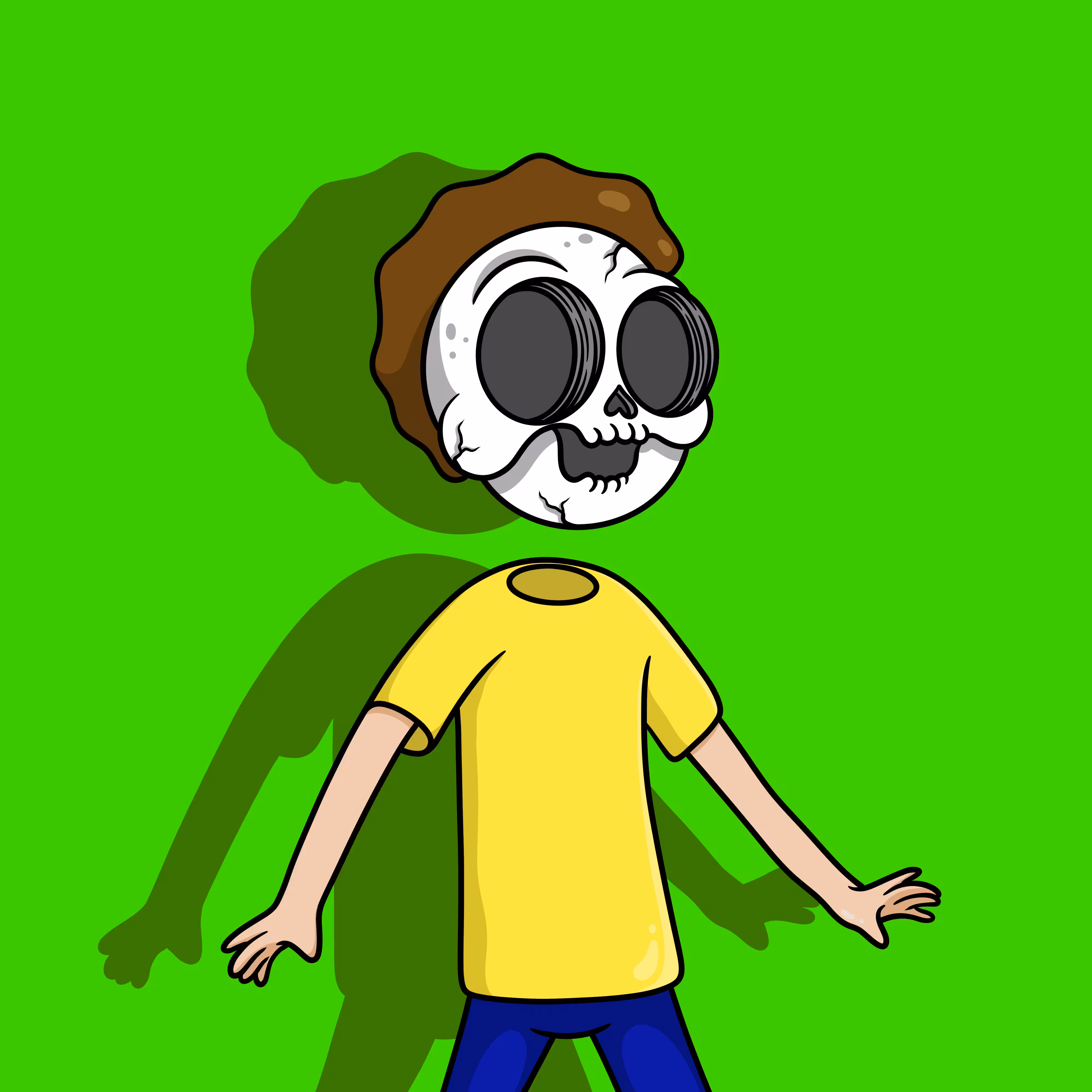 #058 Morty