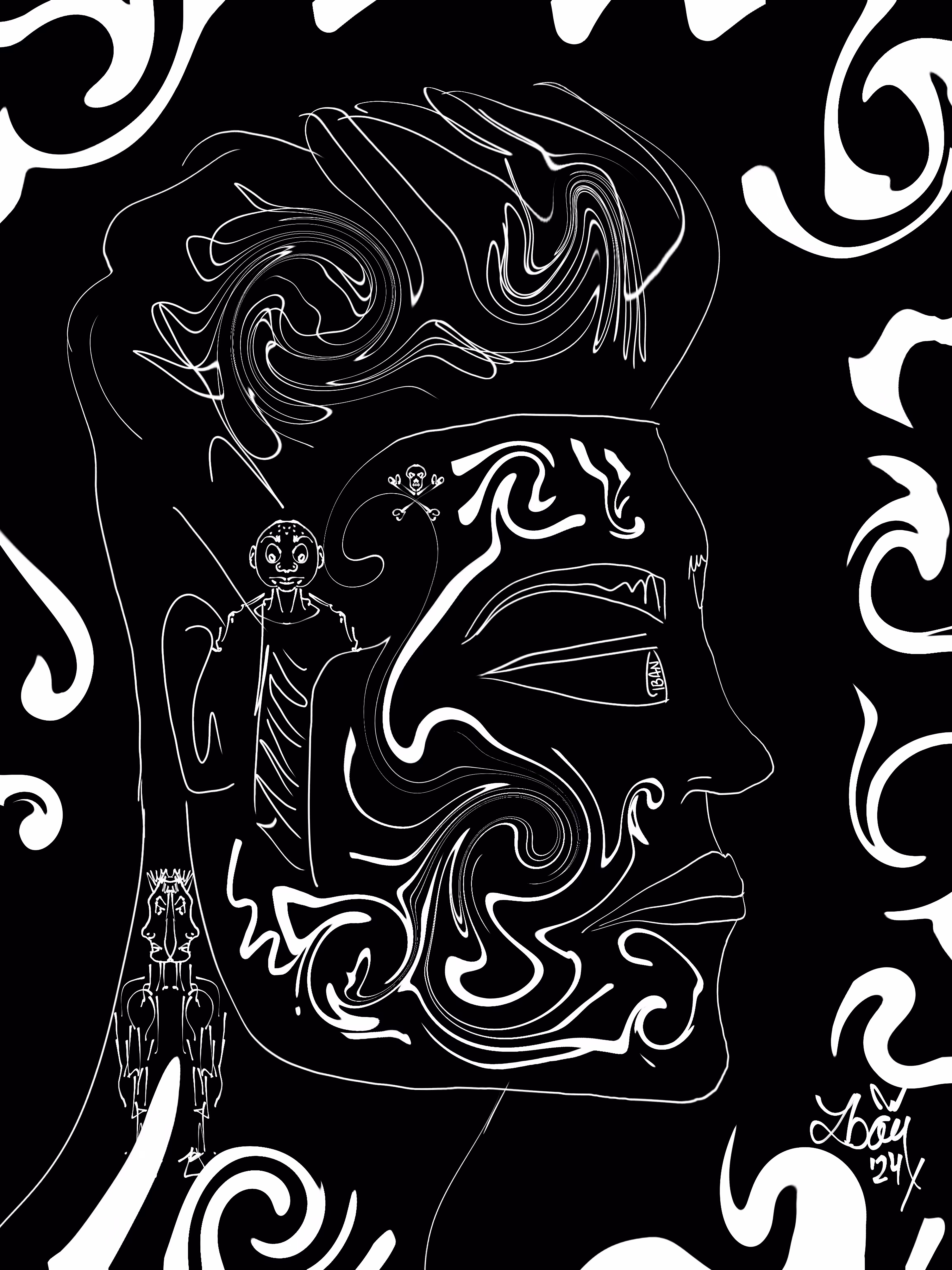 Face 22
