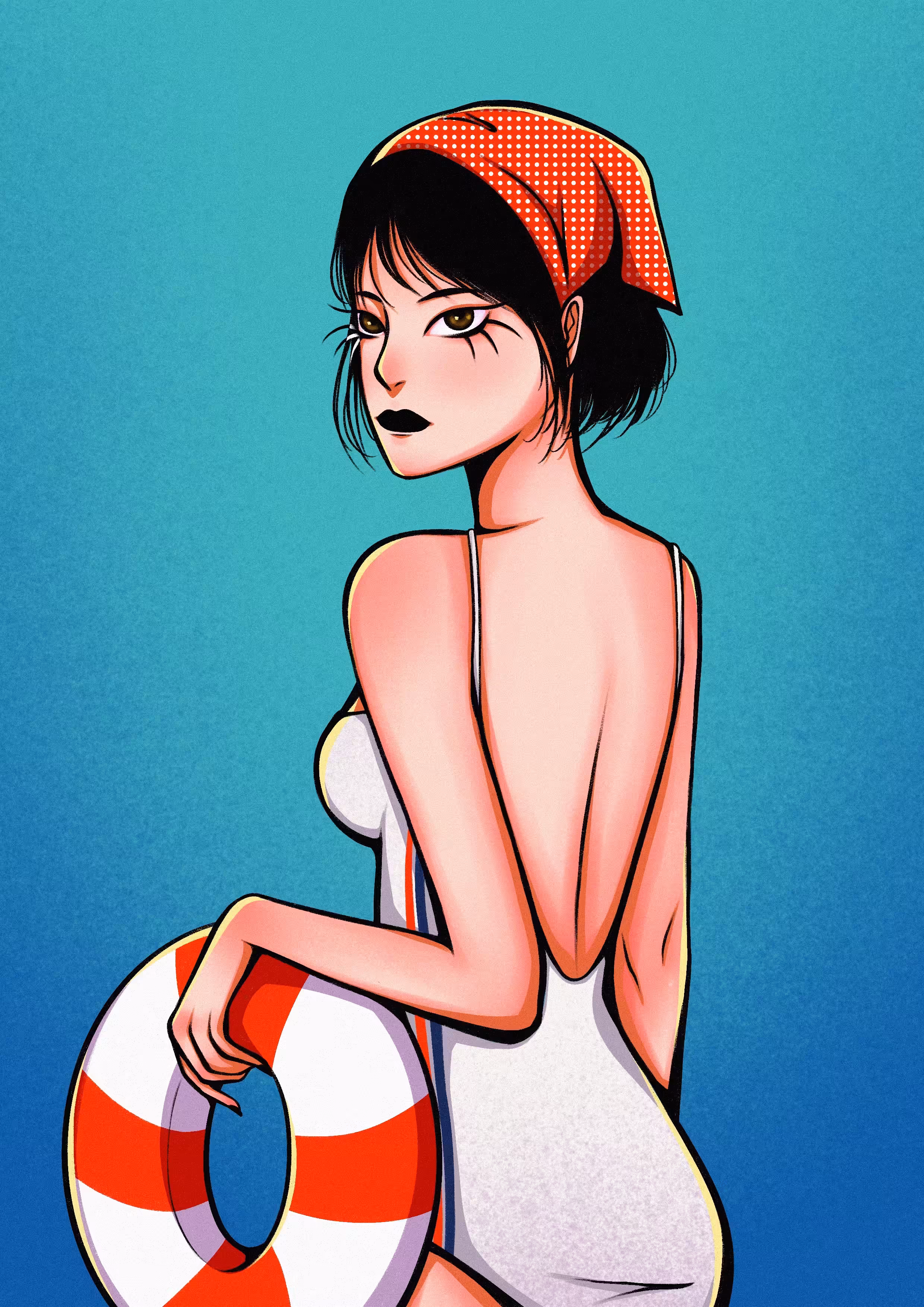 Nora