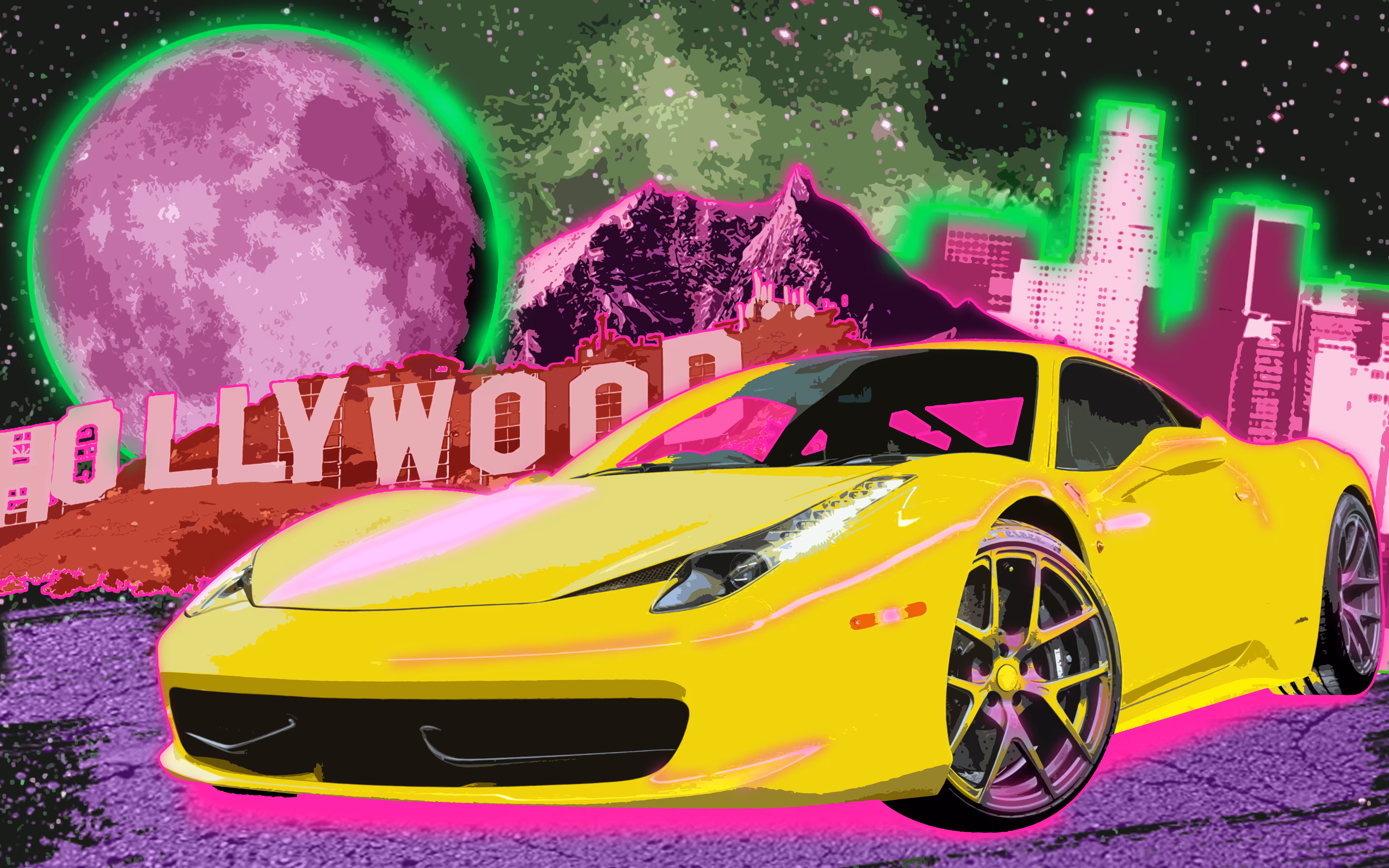 Rari Dreams 
