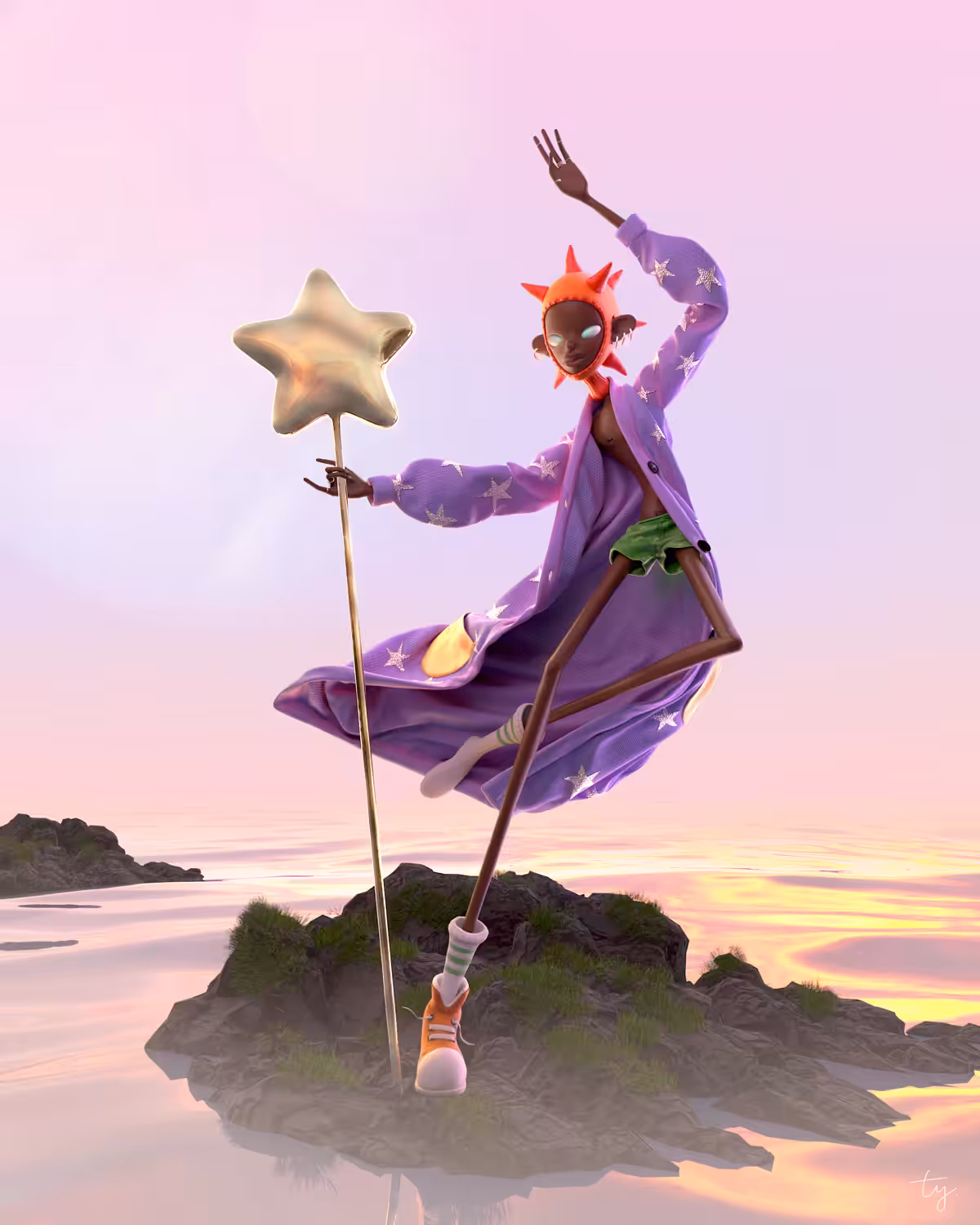 EXPERIENTIAL AWAKENING (ENCORE)