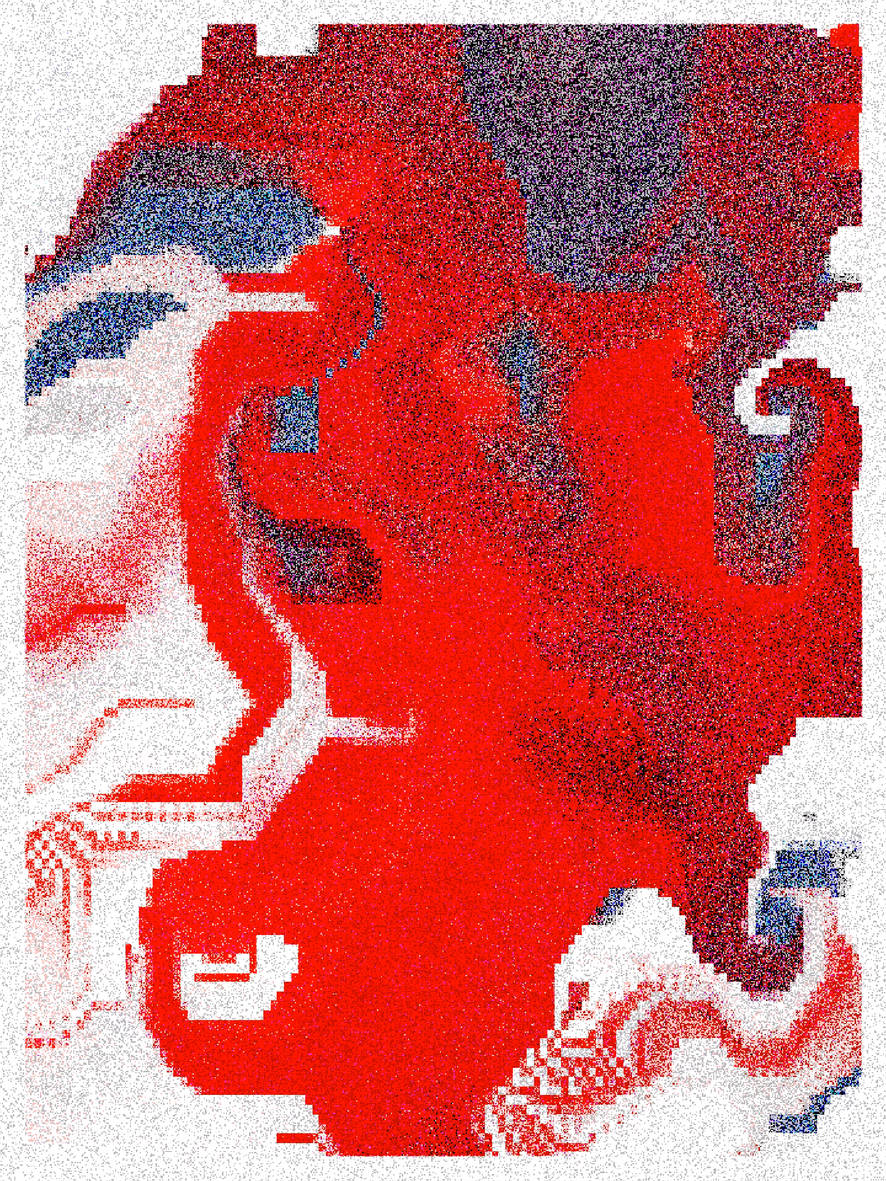 RASTER #336