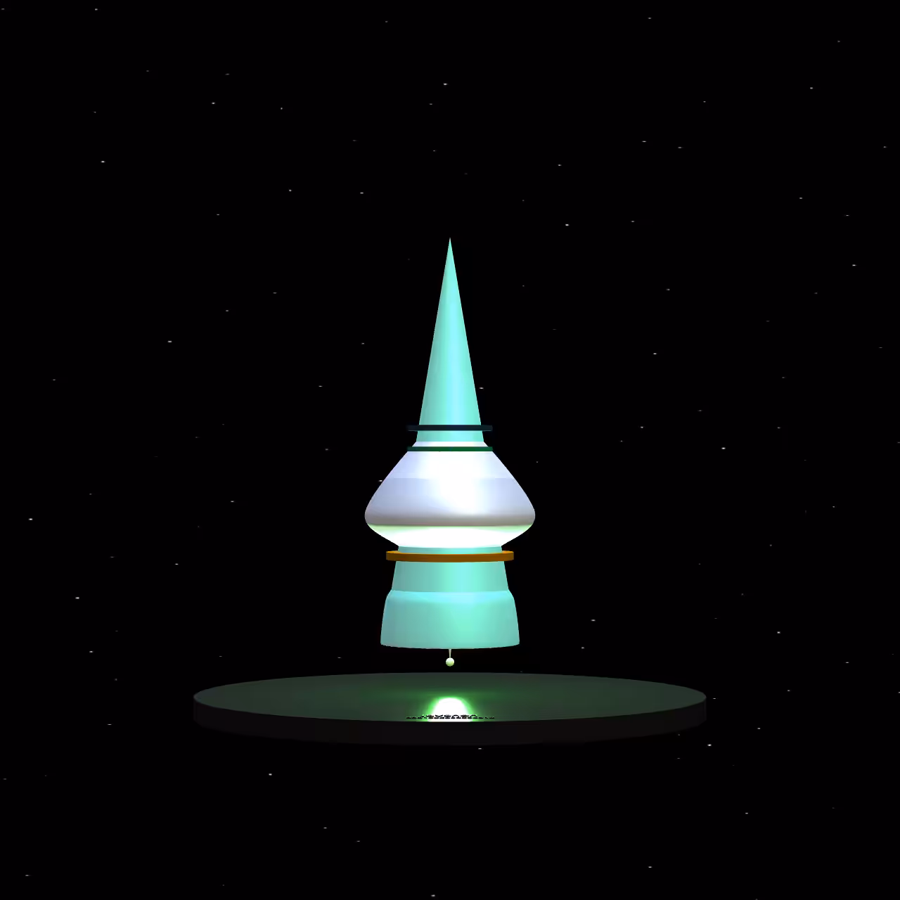 Astraglade - 302 - Nebula