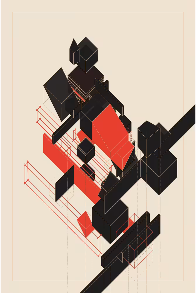 Tekton : Optima #8