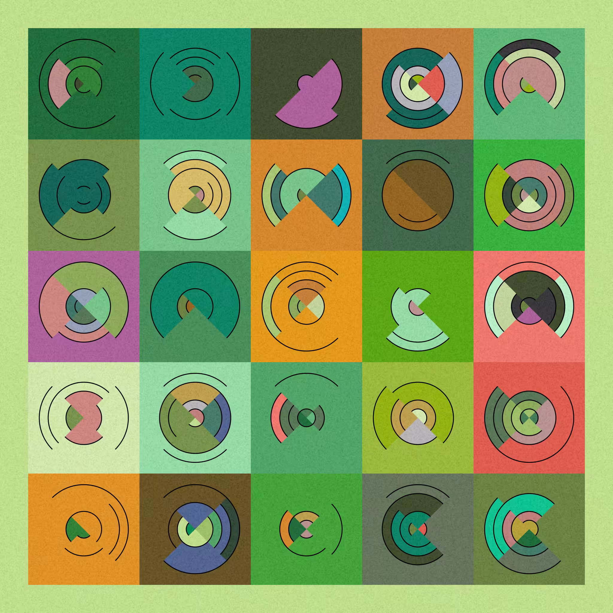 MoodColors #67