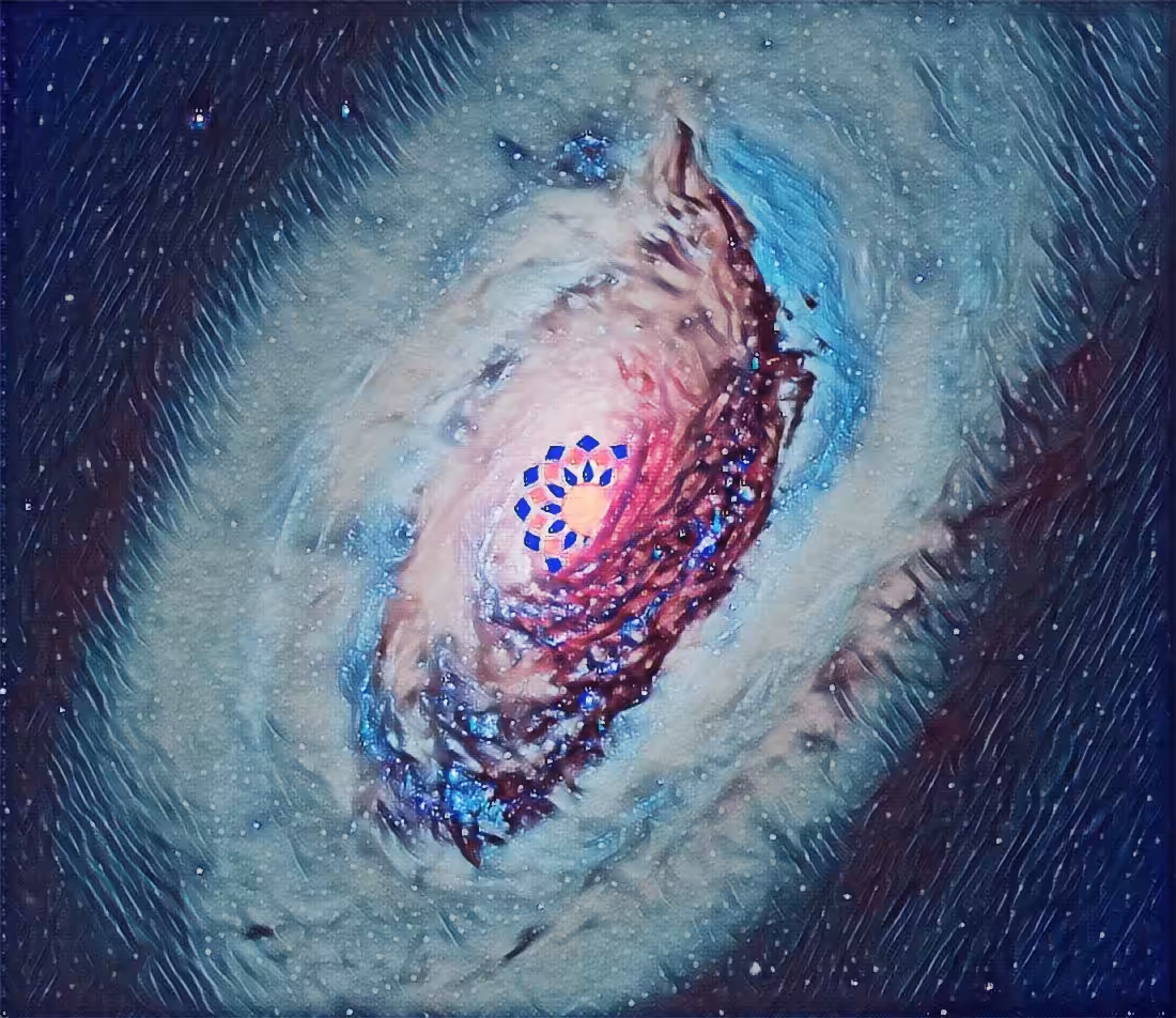 CryptoEasy & the Galaxy - 4/10