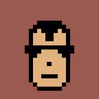 Front Facing Punks #0008