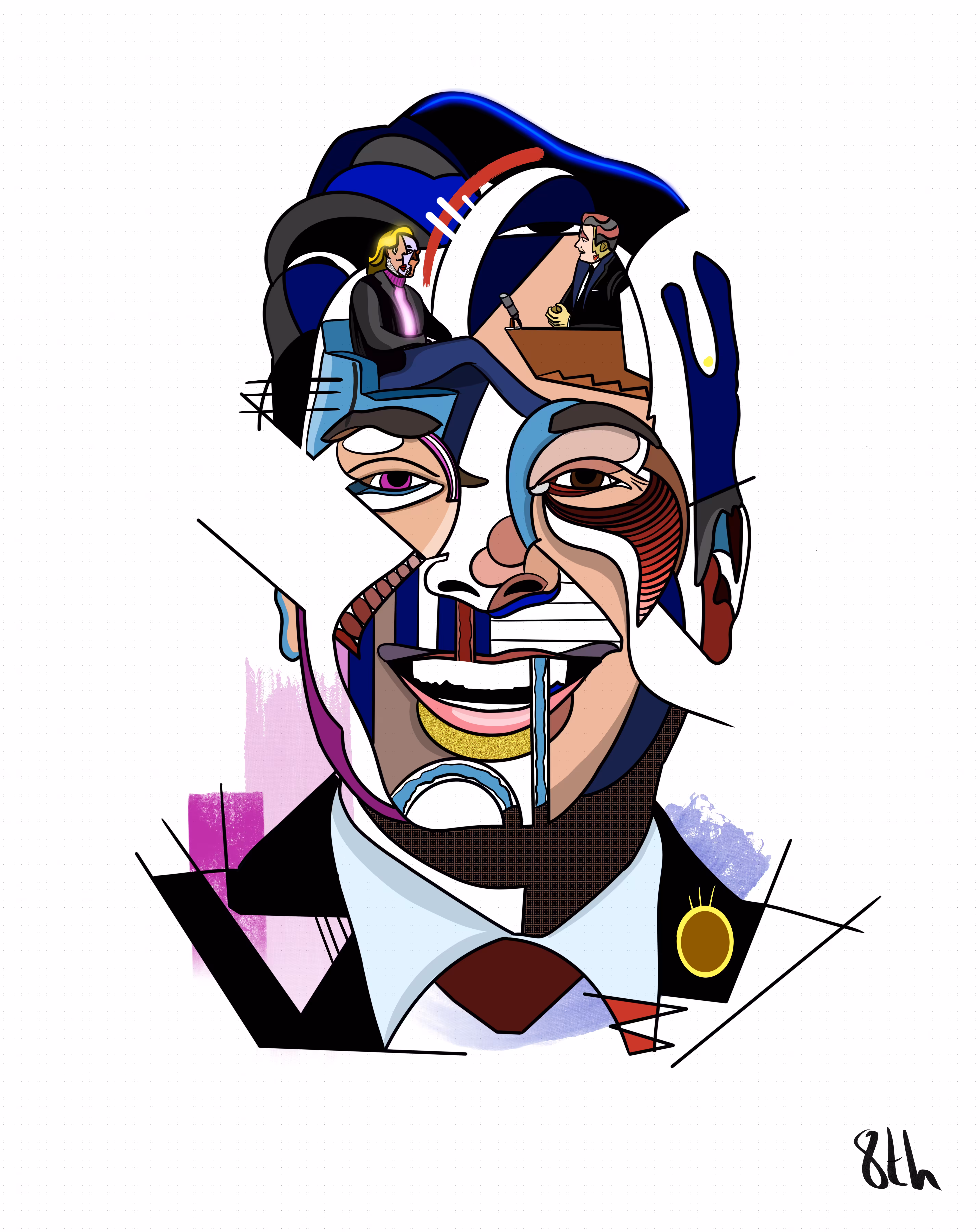 Geo Fallon