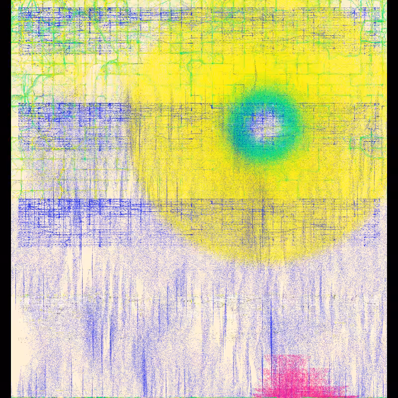 Mini stamp of disillusion #259