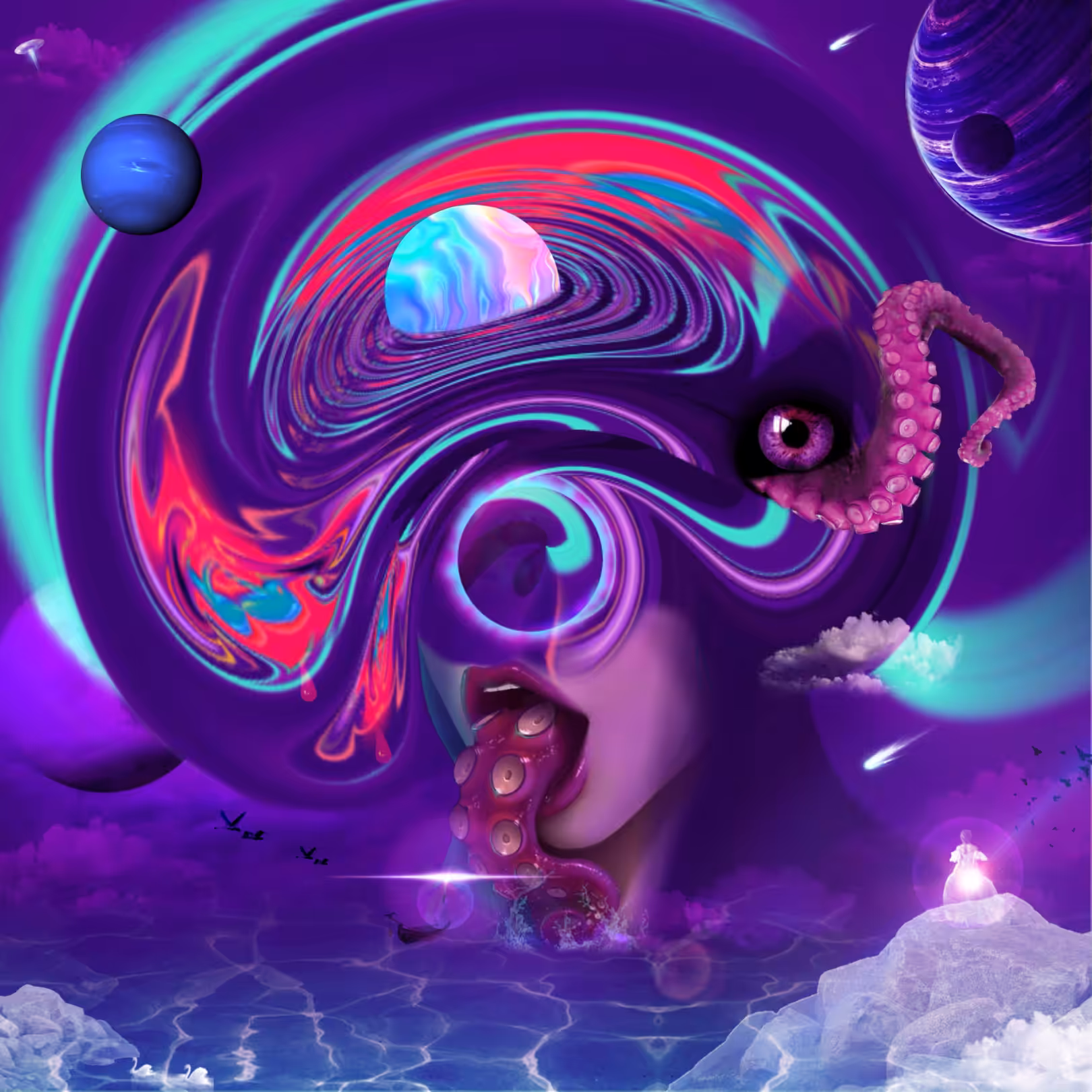 Kraken