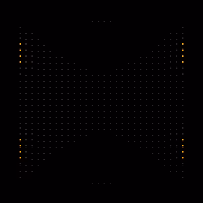 Space Reflections 2 #7