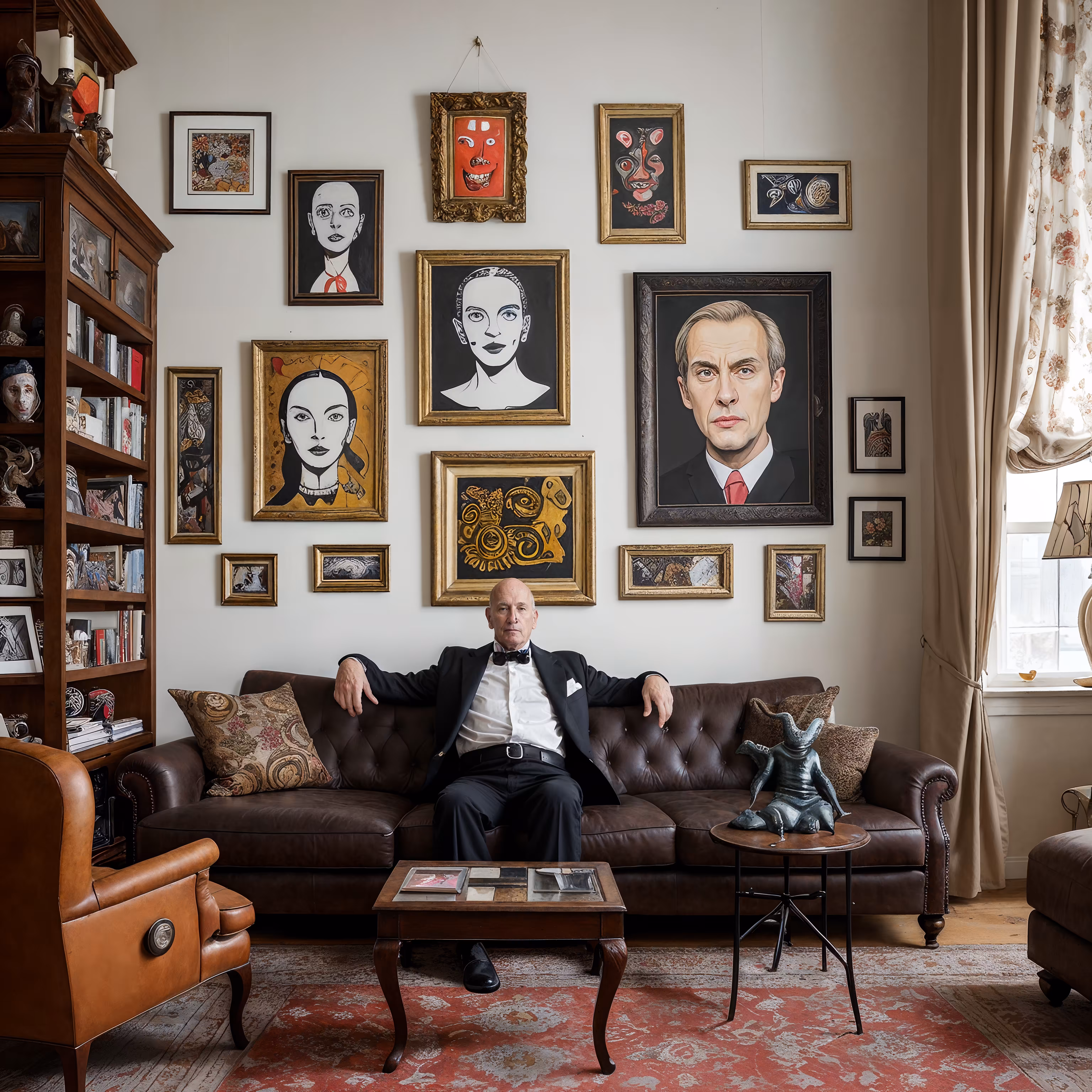 MEET THE COLLECTORS #20
