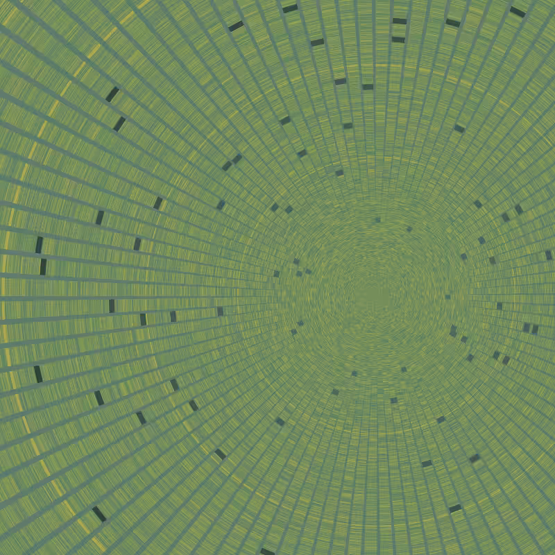 Generative Endlessness #93
