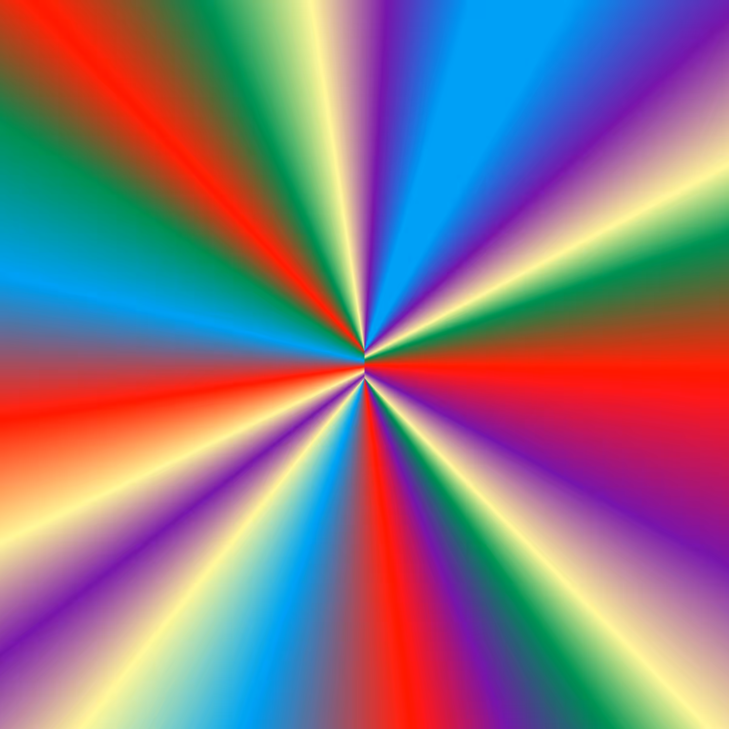 Circulate #7