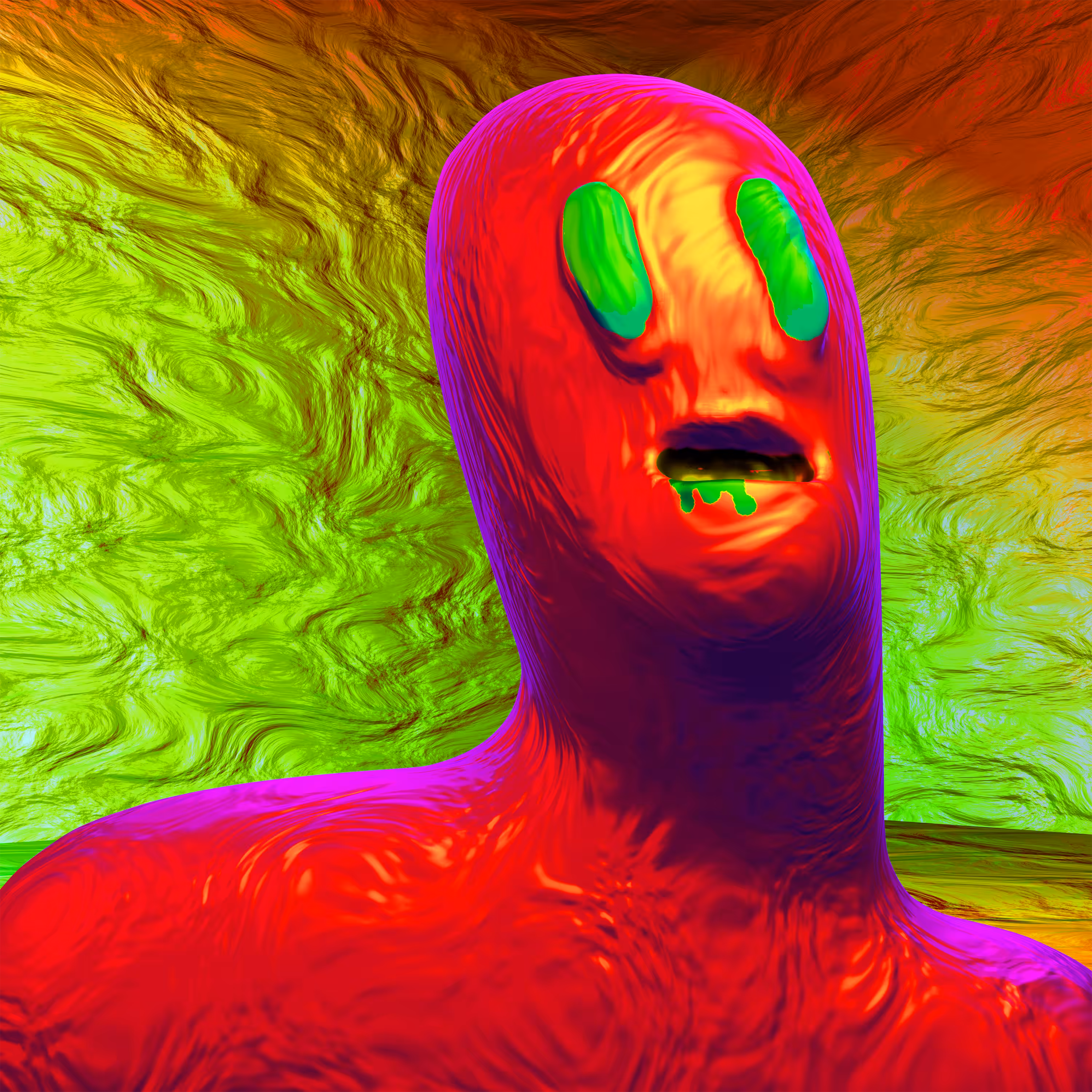 puttyman