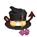 Degen Haberdasher #126
