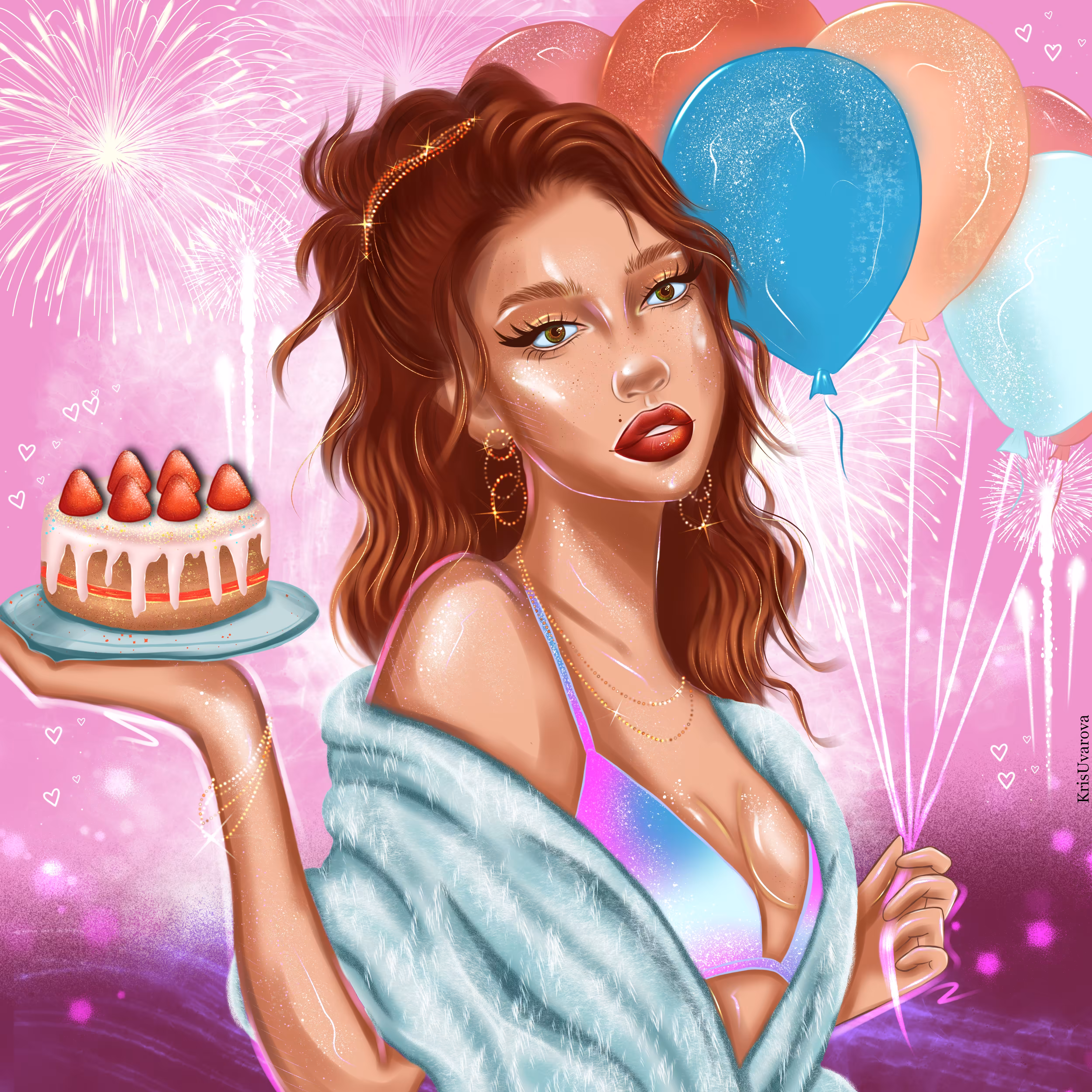 Happy birthday to me 🎂😍