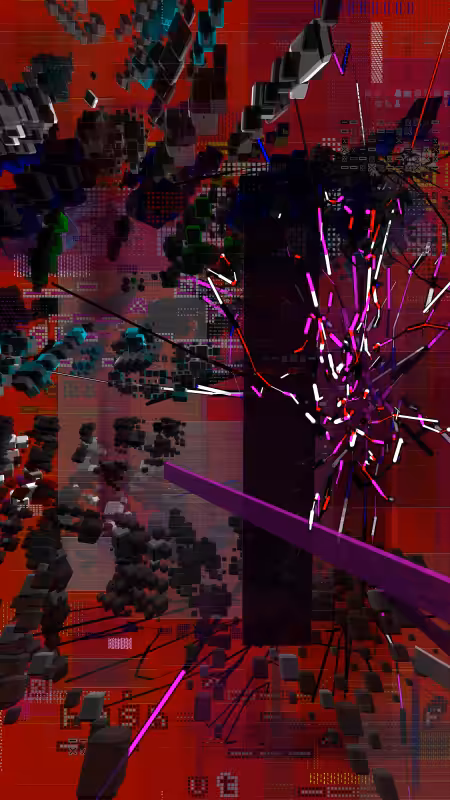 overclocked #54