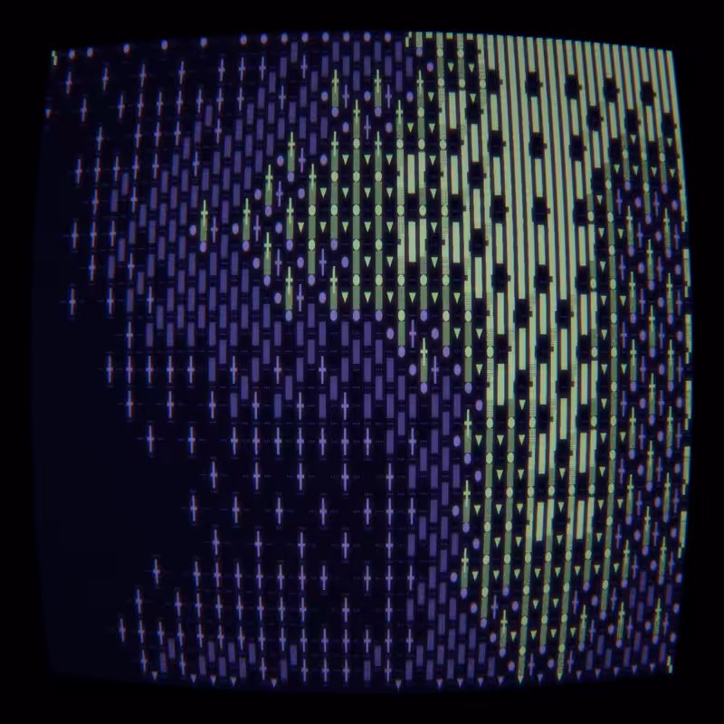 SIGNAL RECEIVING #581