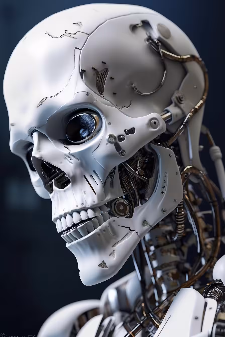 AI - "Hello World"