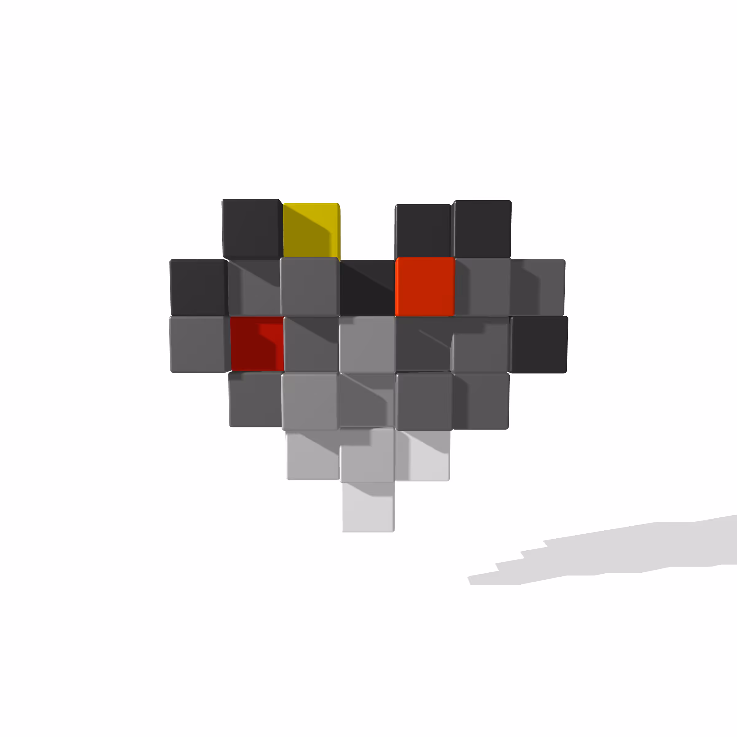 heart + craft #2652