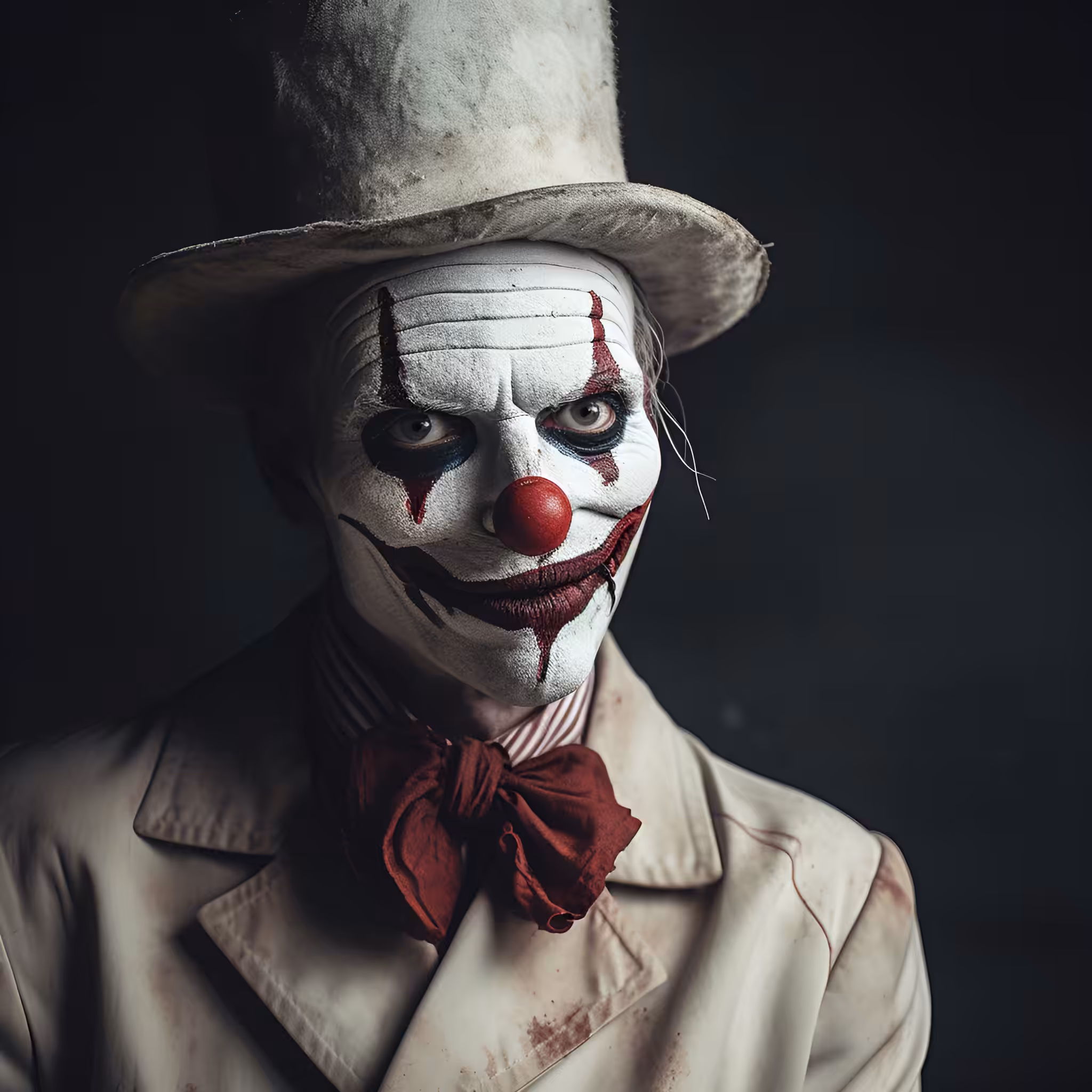 Clown #131