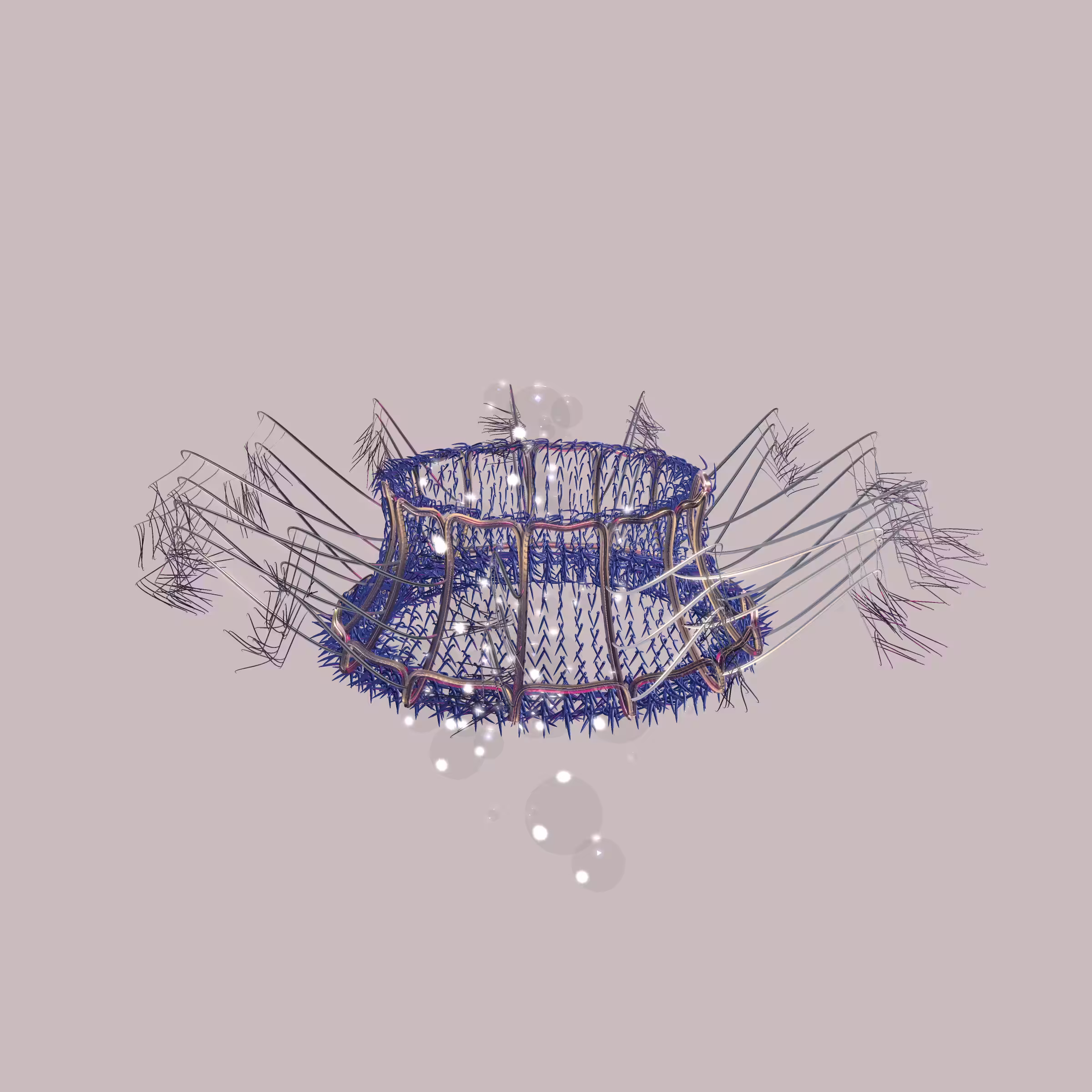 Lycorises #72