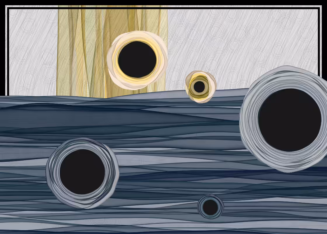 Layered #11