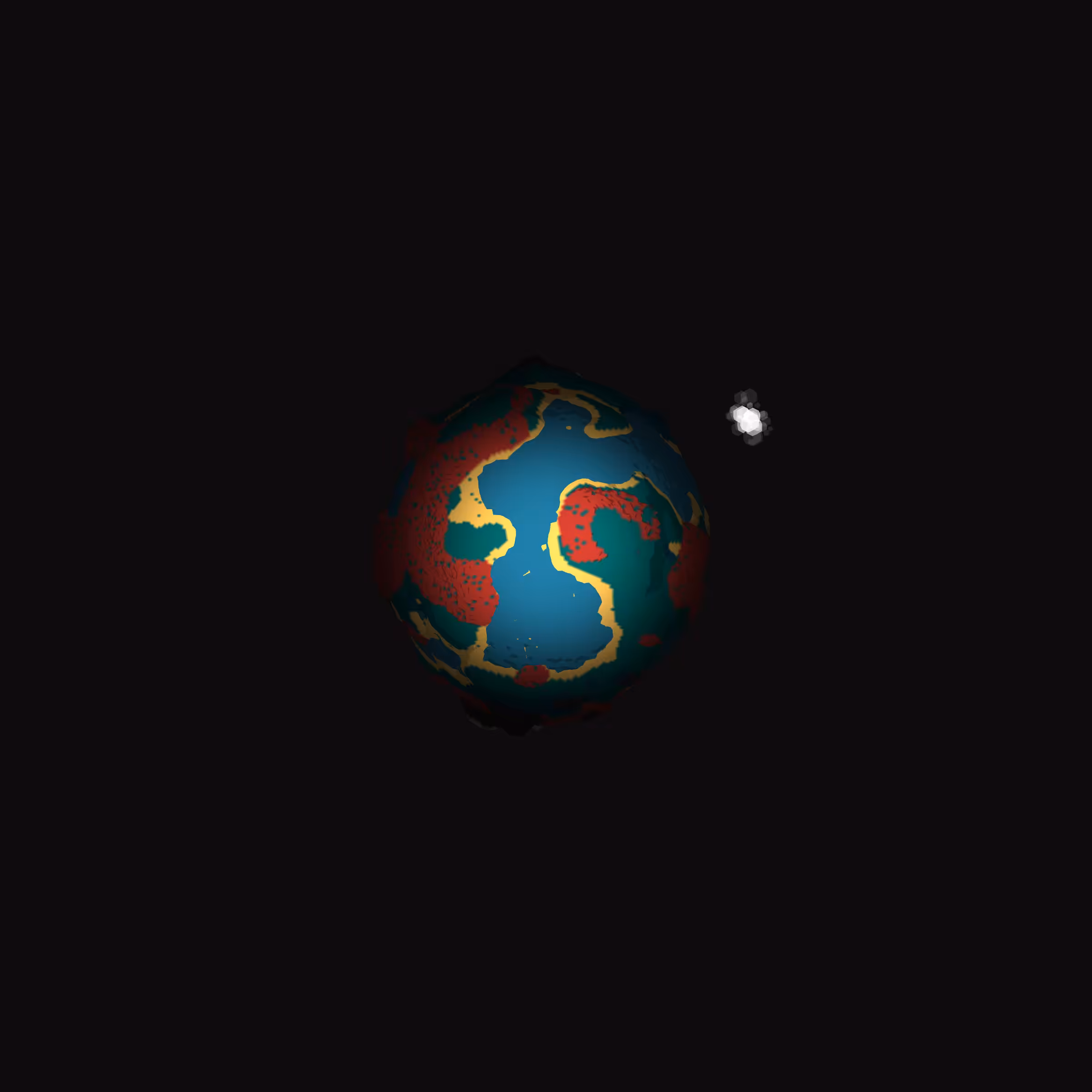 Galaxiss #219