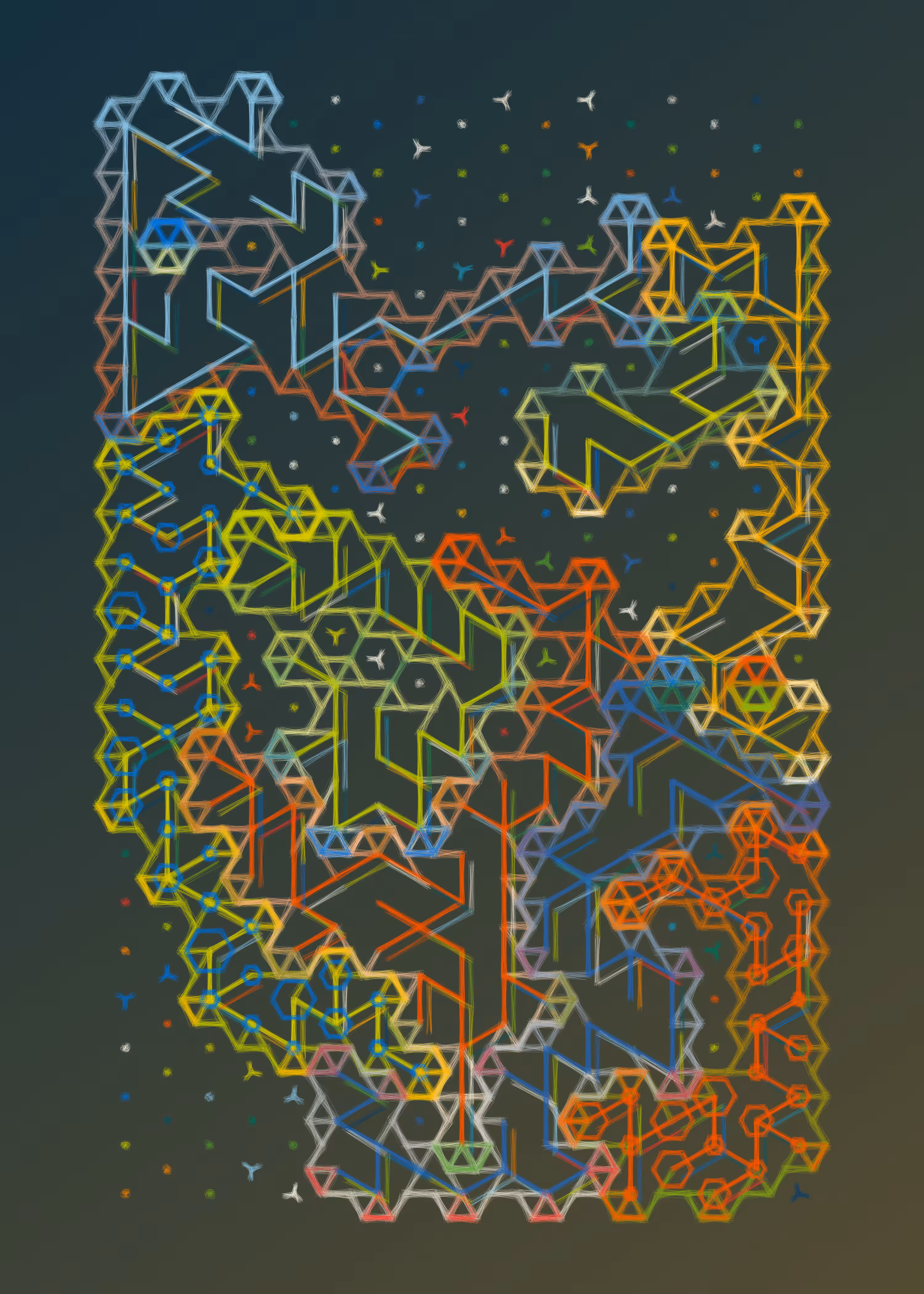 Hex Appeal #28