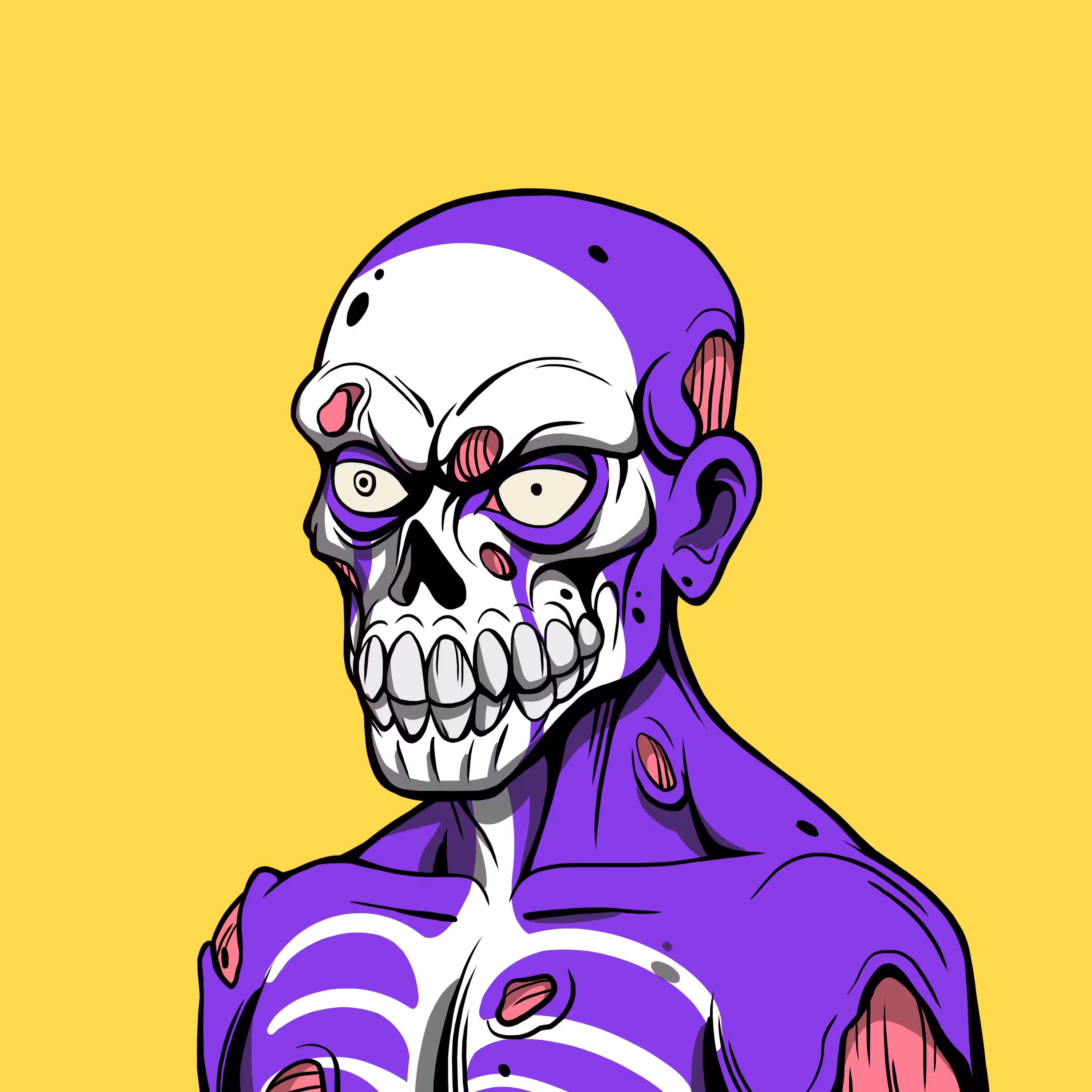 TheCreepyClubNFT
