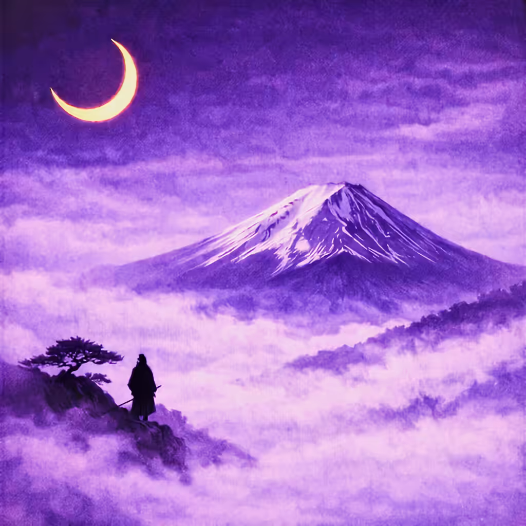 Moonbound Summit