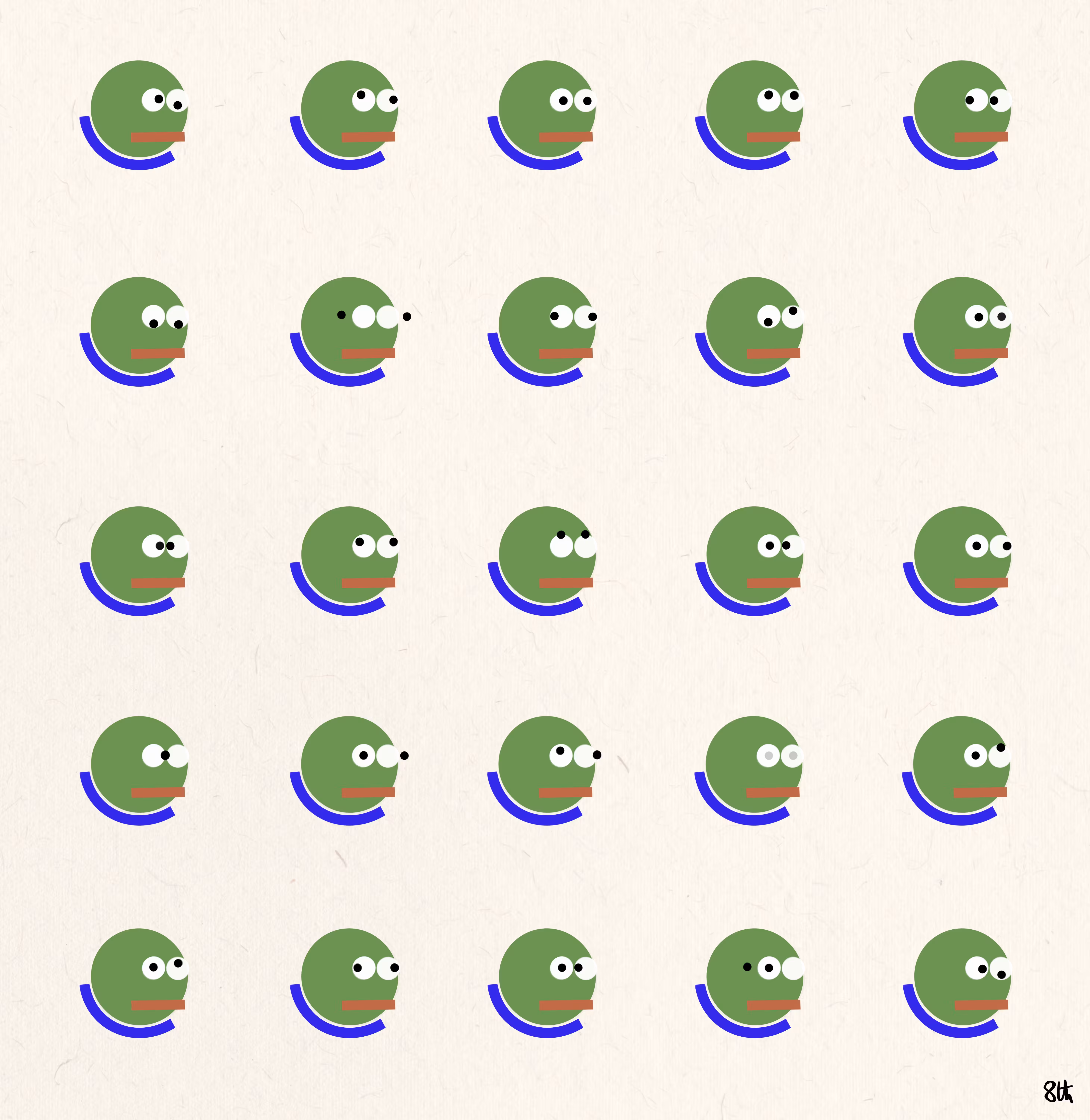 Kage bunshin no pepe