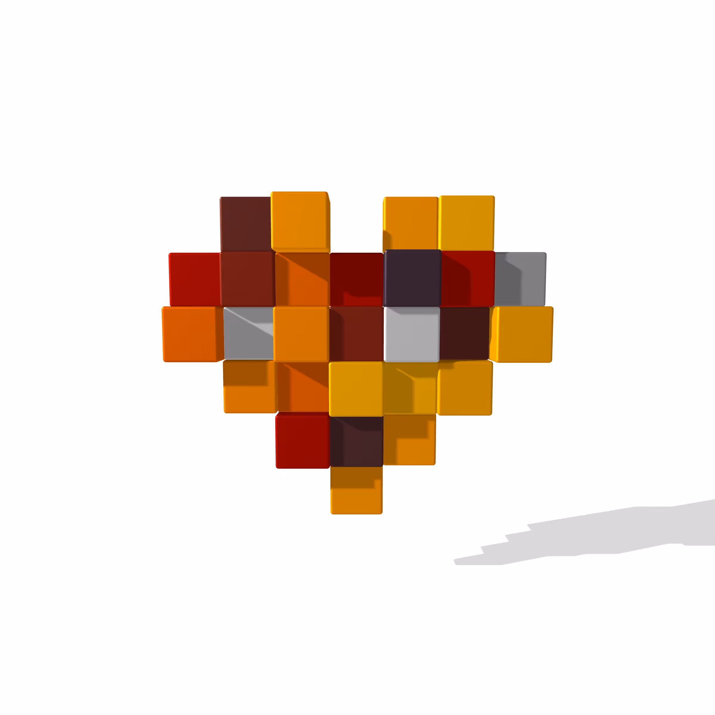 heart + craft #14398