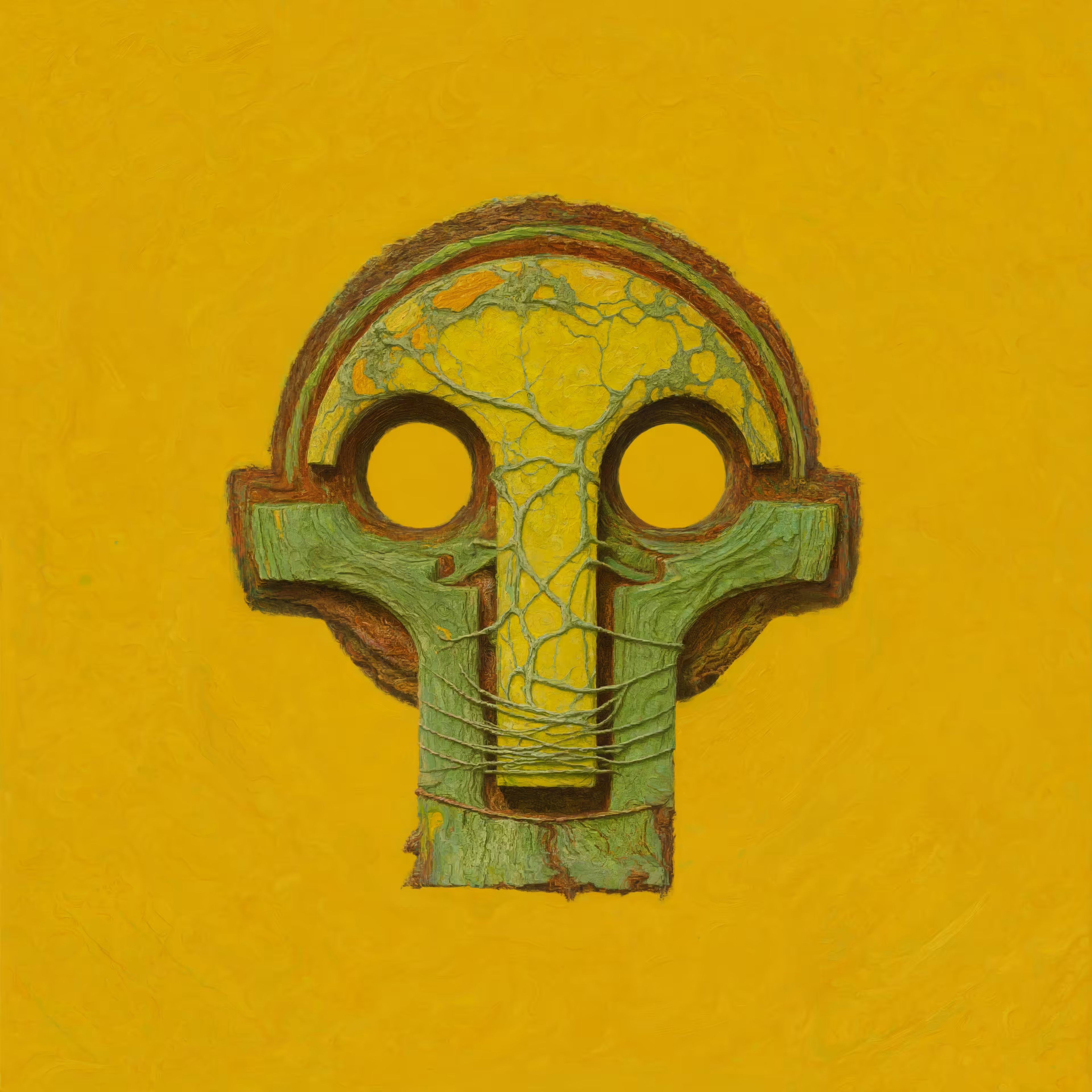 Masks of Luci: Tug the War