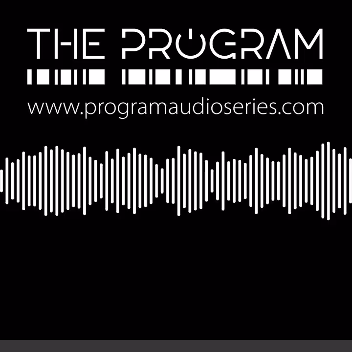 The Program audio series audiogram of episode 18